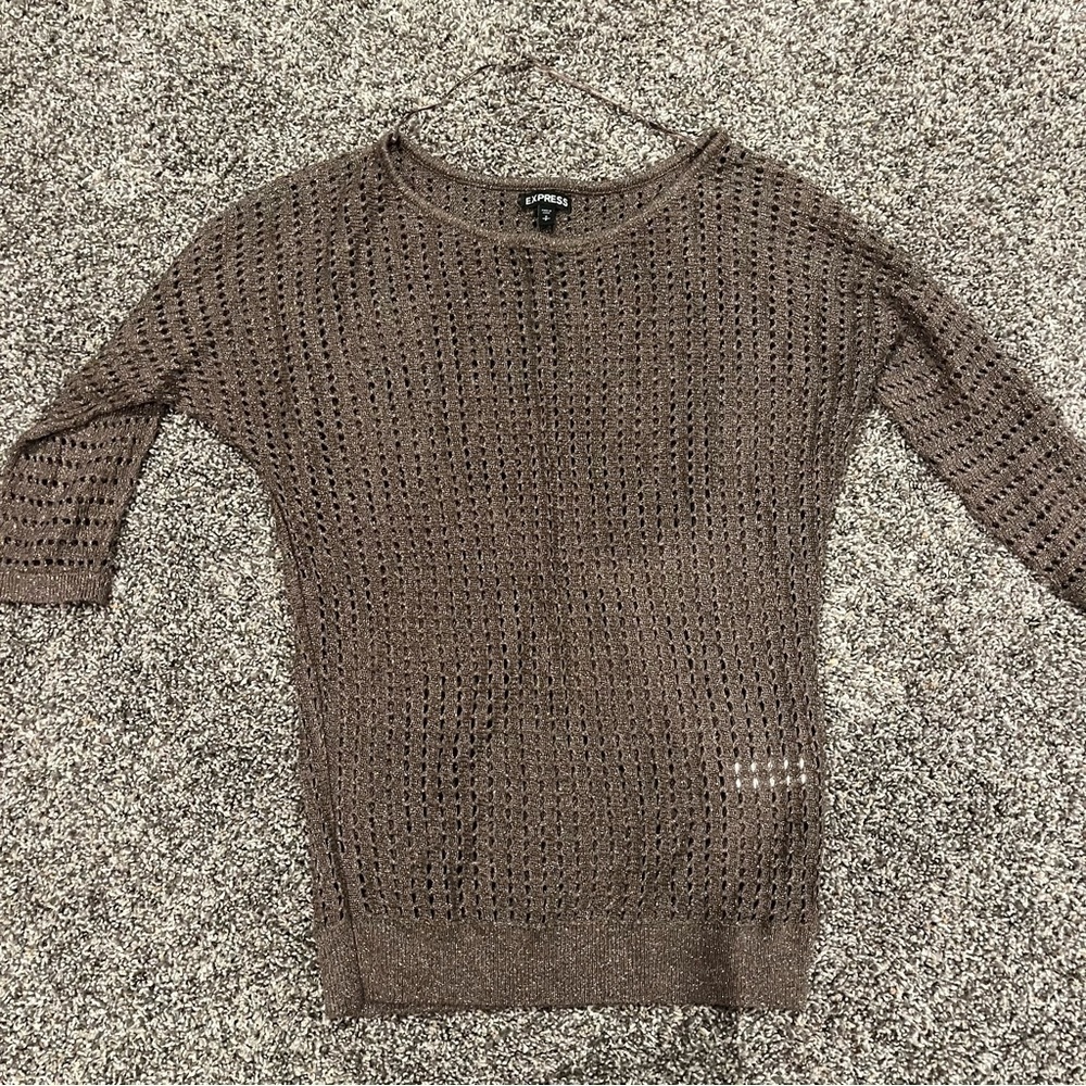 Express top
